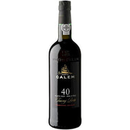 Cálem 40 Anos Tawny Porto