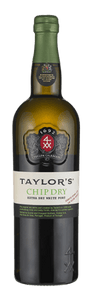 Taylor's Chip Dry Branco Extra Seco Porto