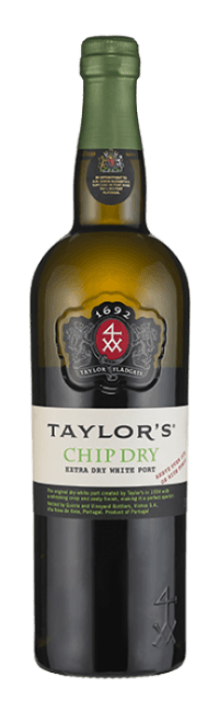 Taylor's Chip Dry Branco Extra Seco Porto