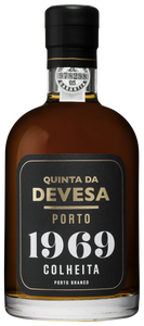 Quinta da Devesa Colheita 1969 Branco Porto 500 ml.