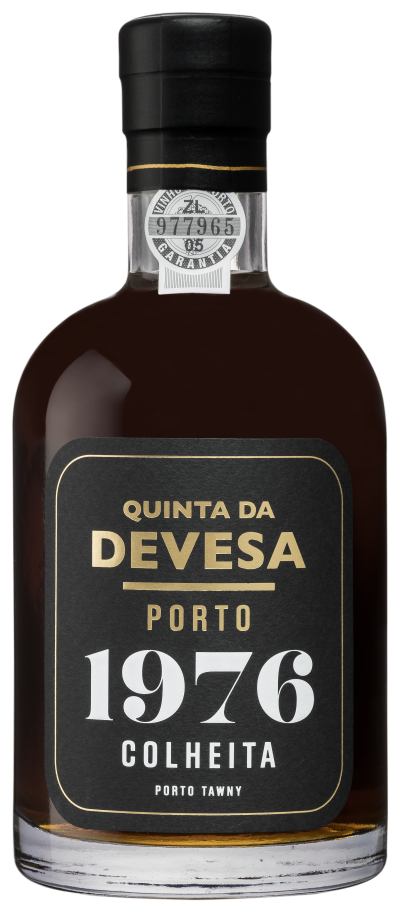 Quinta da Devesa Colheita 1976 Porto 500 ml.