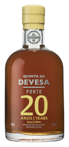 Quinta de Devesa 20 Anos Branco Porto 500 ml.