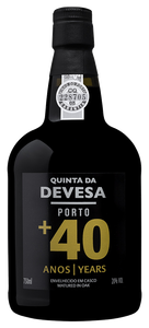 Quinta da Devesa 40+ Anos Tawny Porto