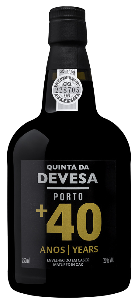 Quinta da Devesa 40+ Anos Tawny Porto