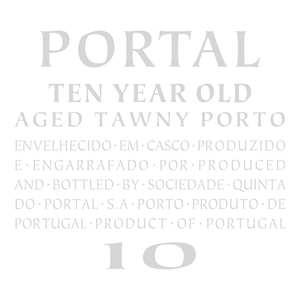 Portal 10 Anos Tawny Porto
