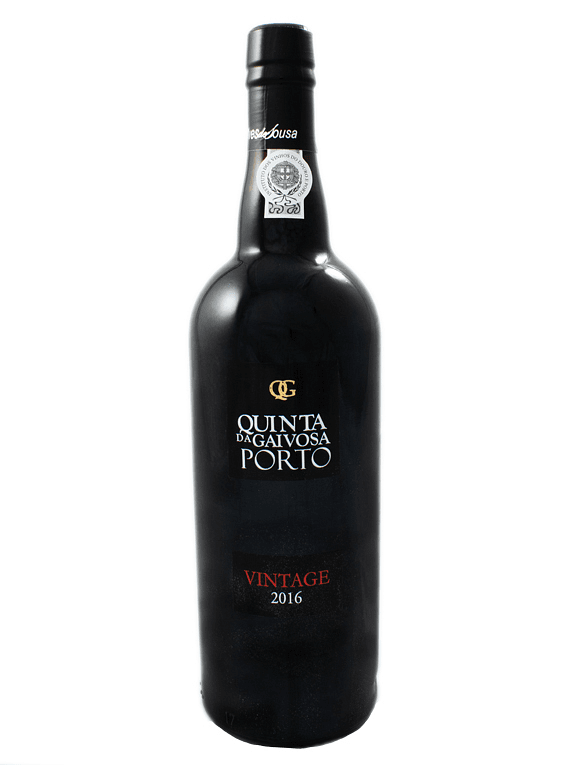 Quinta da Gaivosa Vintage 2016 Porto