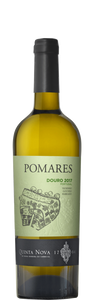 Pomares Branco 2019