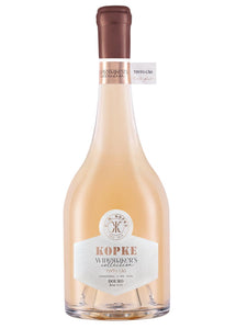 Kopke Winemakers Collections Tinto Cão Rosé 2020