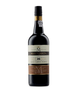 Maynard's 10 Anos Tawny Porto