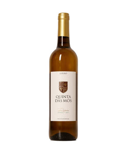 Quinta das Mós Reserva Branco 2020