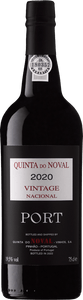 Quinta do Noval Nacional Vintage 2020 Porto