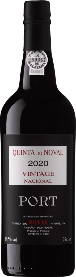 Quinta do Noval Nacional Vintage 2020 Porto