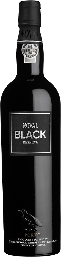 Noval Black Reserve Porto