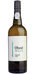 Oboé Branco Porto
