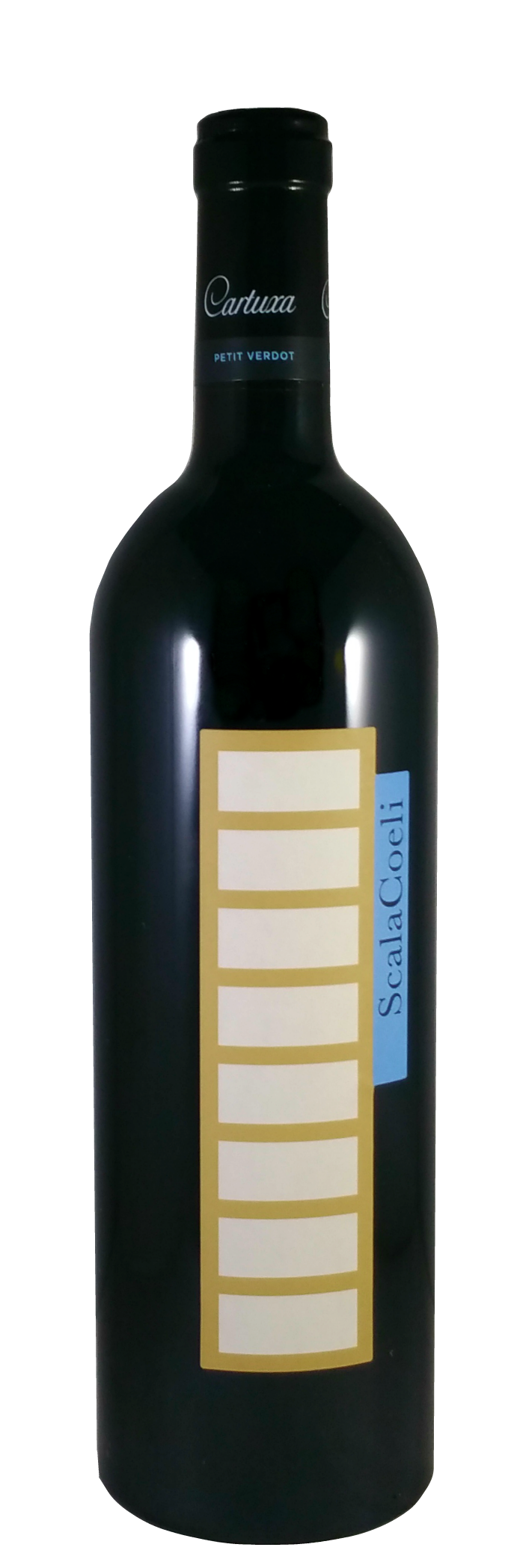 Scala Coeli Petit Verdot Tinto 2014