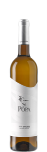 Quinta do Pôpa Branco 2018