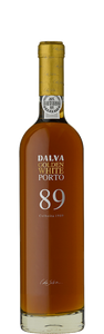 Dalva Golden White Colheita 1989 Porto 500 ml.