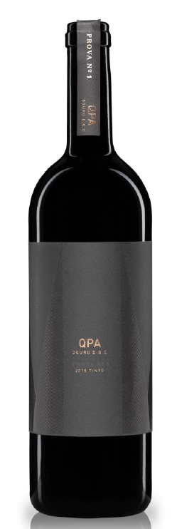 Quinta da Pedra Alta Prova nº 01 Tinto 2015