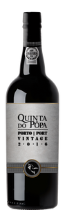 Quinta do Pôpa Vintage 2016 Porto