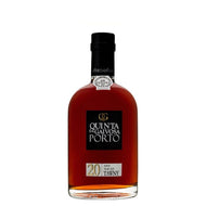 Quinta da Gaivosa 20 Anos Tawny Porto 500 ml.