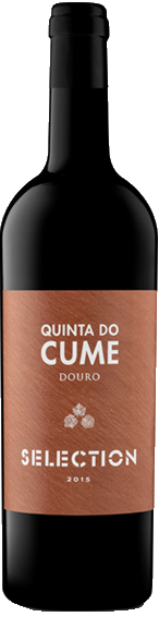 Quinta do Cume Selection Tinto 2017