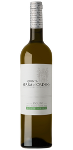 Quinta Seara D'ordens Gouveio Real Branco 2017