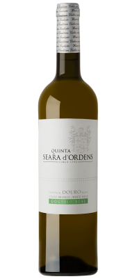 Quinta Seara D'ordens Gouveio Real Branco 2017