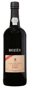 Rozès L.B.V. 2007 Porto