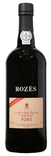 Rozès L.B.V. 2007 Porto