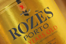 Carregar imagem no visualizador da galeria, Rozès 10 Anos Tawny Colors Edition Porto
