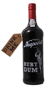 Niepoort Ruby Dum Porto