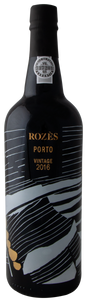 Rozès Vintage 2016 Porto