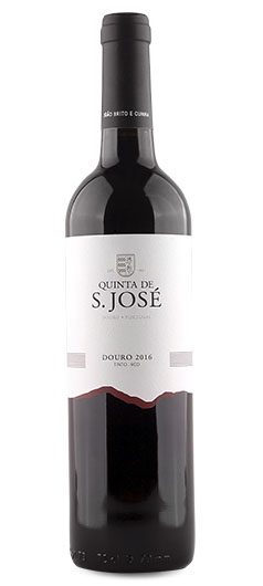 Quinta de S. José Tinto 2016