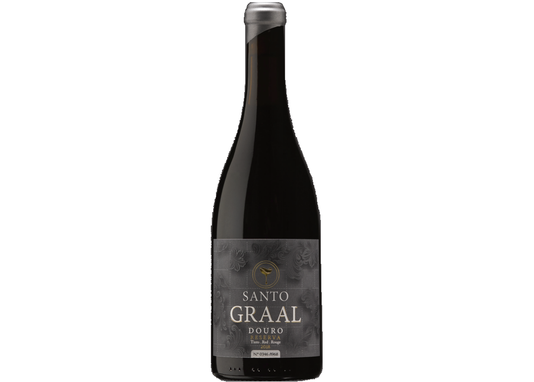 Santo Graal Reserva Tinto 2021