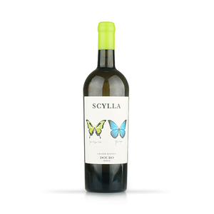 Scylla Grande Reserva Branco 2022