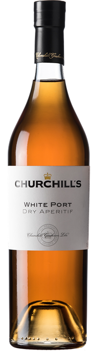 Churchill's Branco Seco Porto 500 ml.