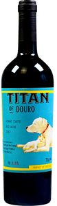 Titan of Douro Tinto 2019