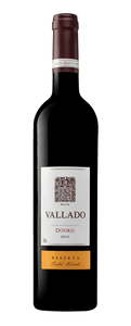 Vallado Reserva Field Blend Tinto 2016