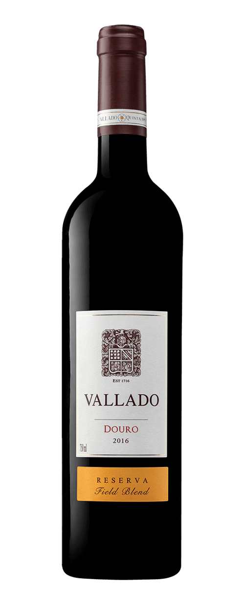 Vallado Reserva Field Blend Tinto 2016