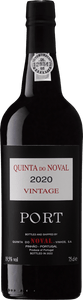 Quinta do Noval Vintage 2020 Porto