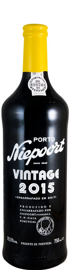 Niepoort Vintage 2015 Porto