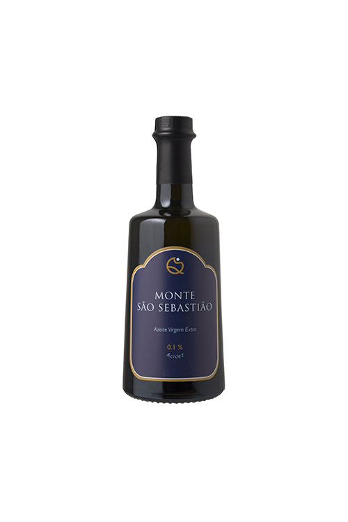 Monte São Sebastião Azeite Virgem Extra 500 ml.