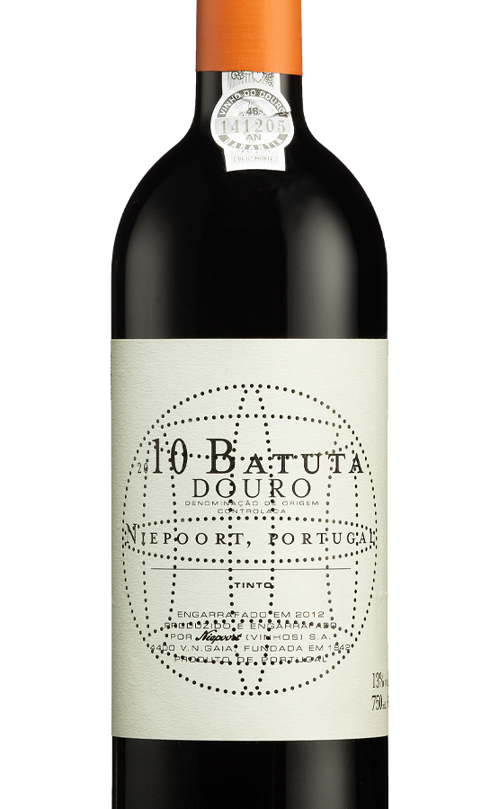Batuta Tinto 2022