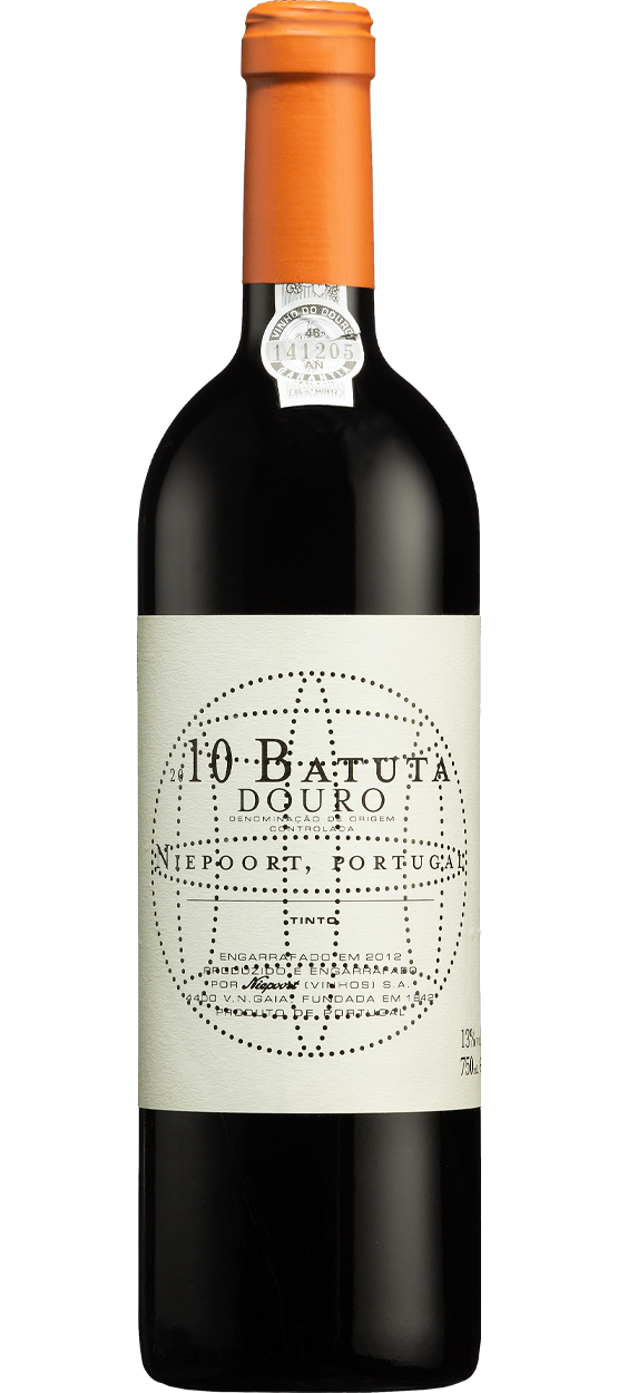 Batuta Tinto 2022