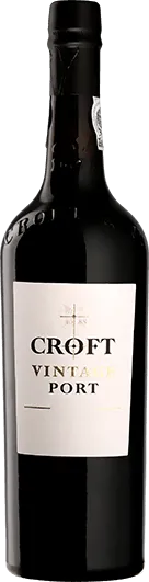 Croft Vintage 2016 Porto