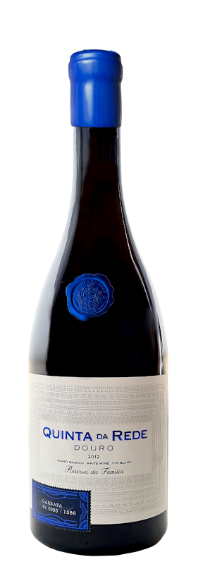 Quinta da Rede Reserva da Família Branco 2019